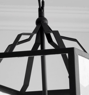 Britton | Pendant Light - Detail View #3 | HomeCartel