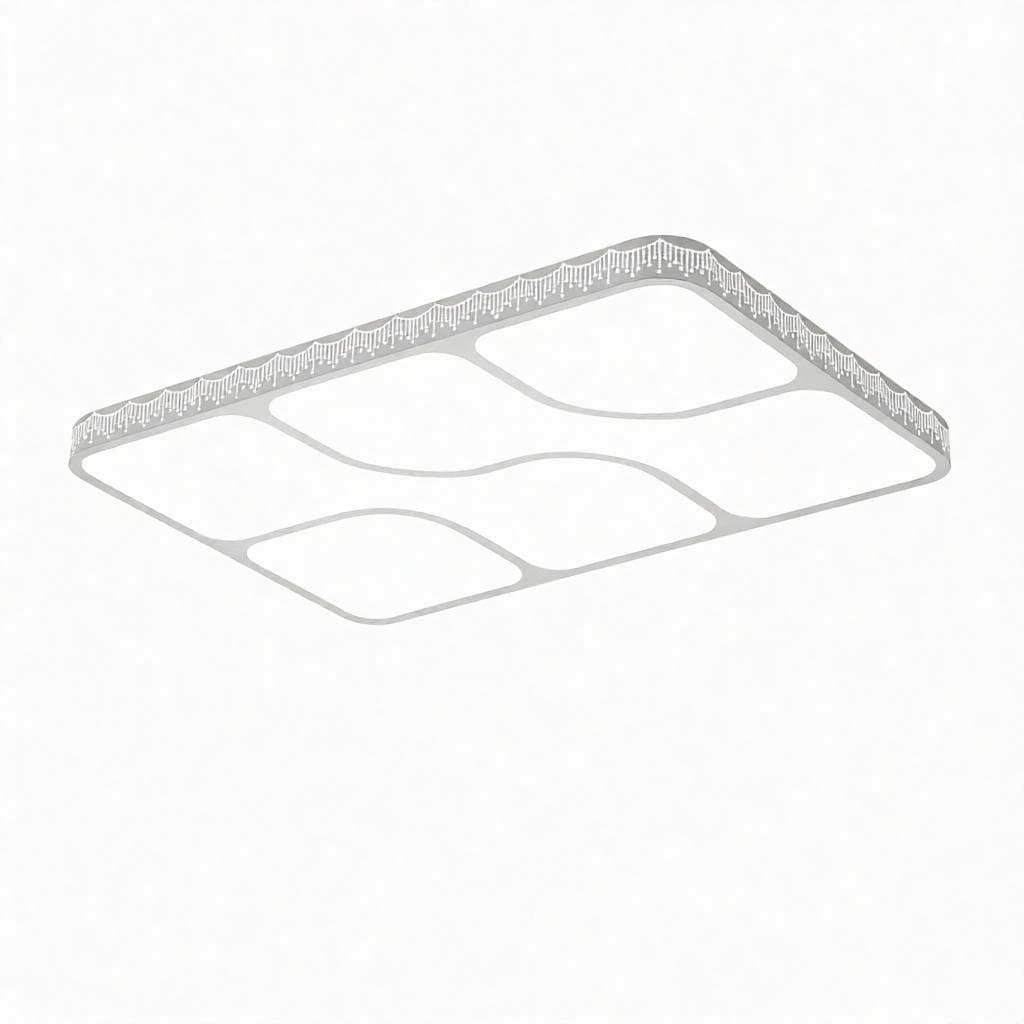 Tronnes B | Ceiling Mounted Light - Detail View #6 | HomeCartel