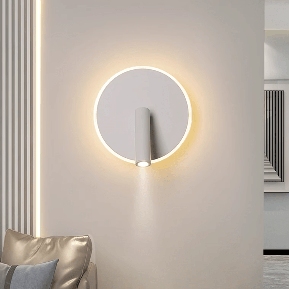 Rakel | Multi-functional Light