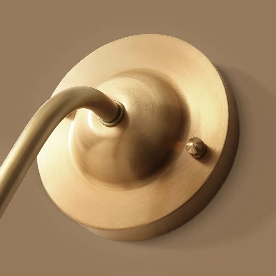 Gilbert | Wall Light - Detail View #6 | HomeCartel