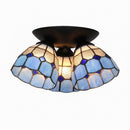 Polinar | Semi Flush Mounted Light