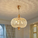 Galnorae | Crystal Chandelier