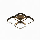 Rhyndoria | Semi Flush Mounted Light