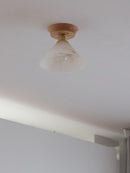 Vylenora C I Semi Flush Mounted Light