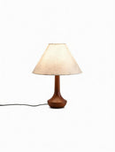 Oalyndor | Wood Table Lamp