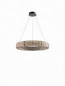 Aestra Une | Crystal Chandelier