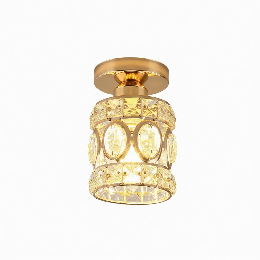 Calimwen | Semi Flush Mounted Light - Modern Semi Flush Mounted Light | HomeCartel Philippines