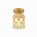 Calimwen | Semi Flush Mounted Light