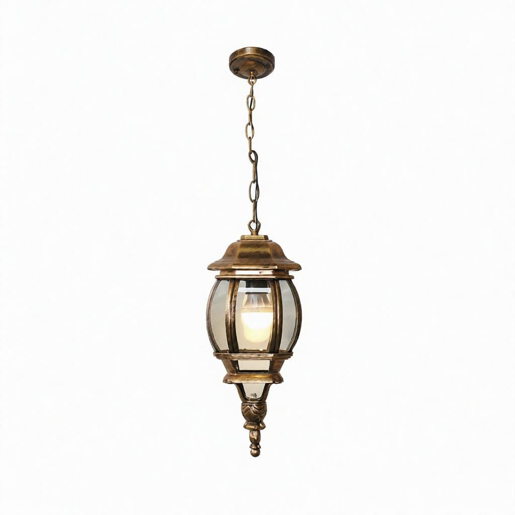 Nirellae | Outdoor Pendant Light - Modern ARCHITECTURAL OUTDOOR | HomeCartel Philippines