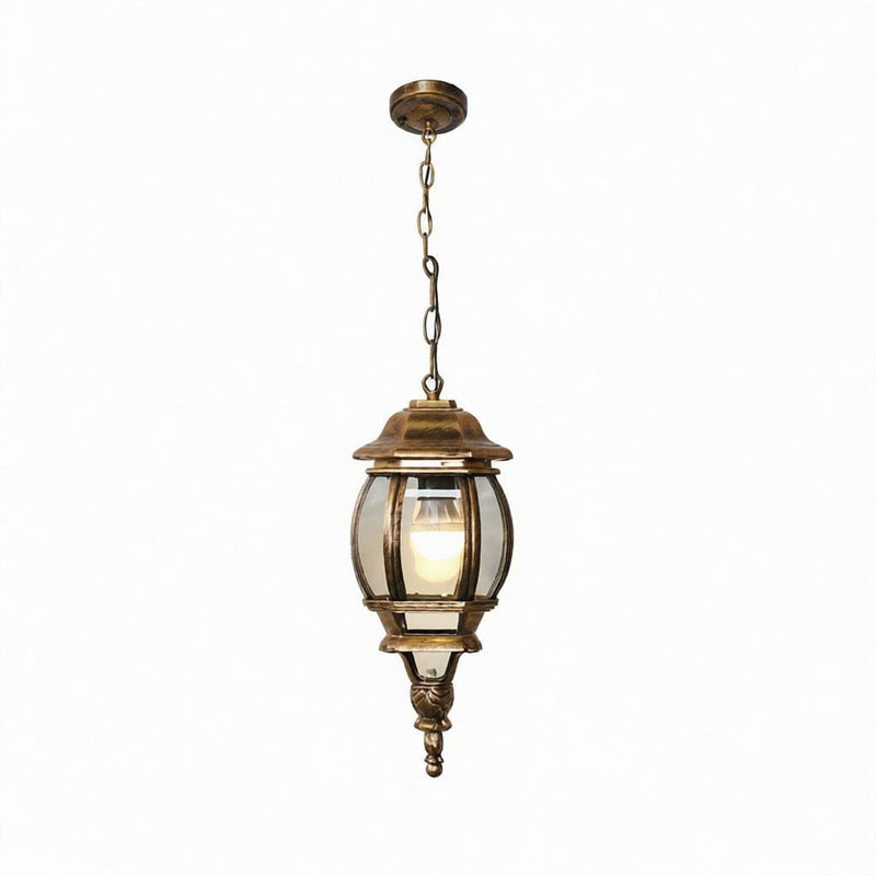 Nirellae | Outdoor Pendant Light