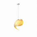 Elowai A | Wood Cluster Chandelier