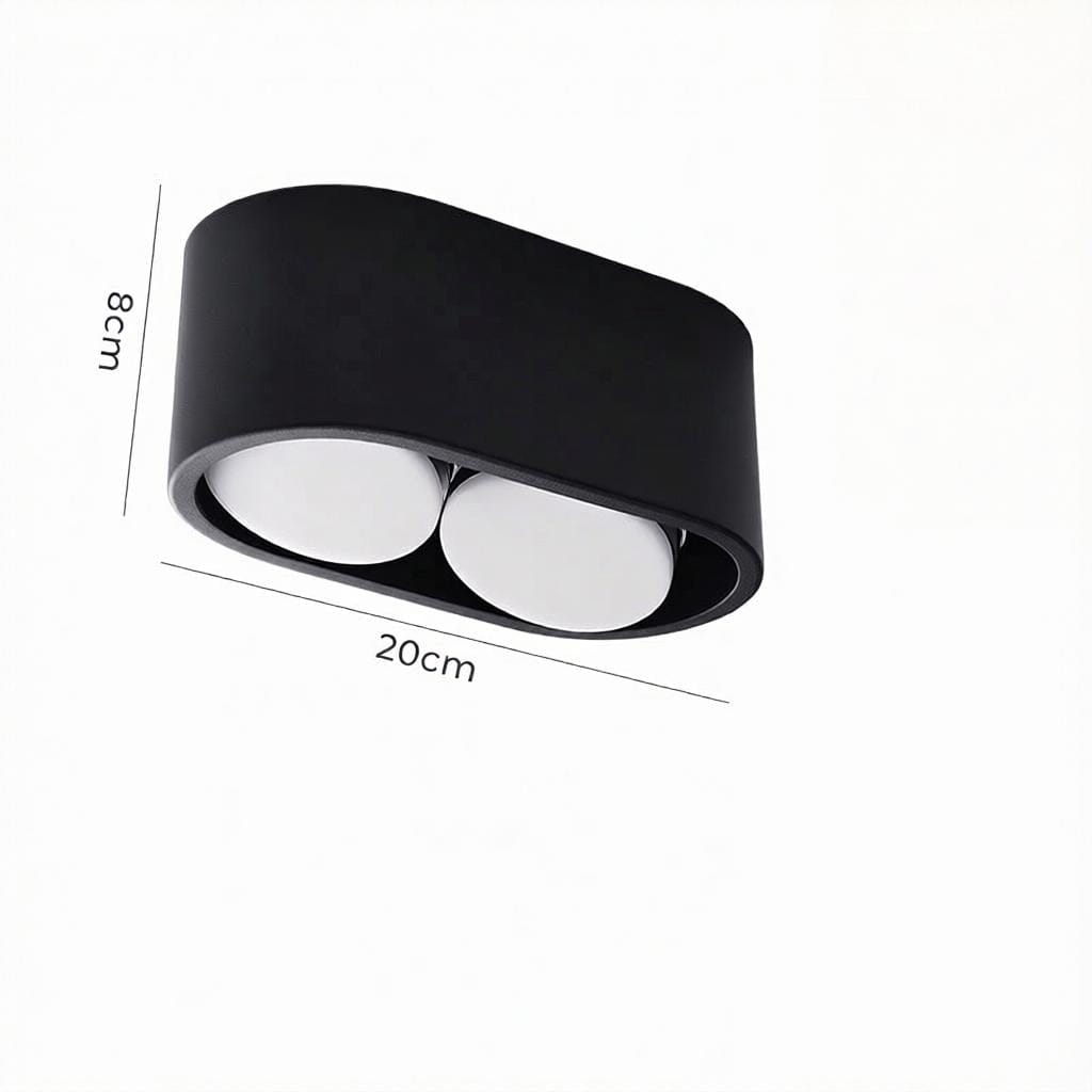 Myralvion | Surface Mounted Light