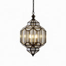 Orvynen I Pendant Light