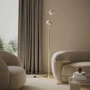 Halvena | Floor Lamp
