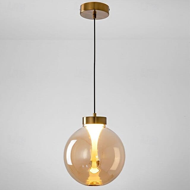 Marlene | Modern LED Pendant Light