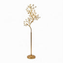 Thaelwen I Crystal Floor Lamp