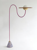 Sylvire | Floor Lamp