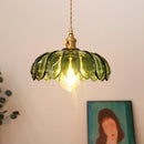 Eronnile Une I Pendant Light