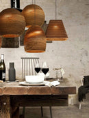 Ralenris | Pendant Light
