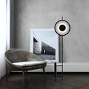 Teylaria | Floor Lamp