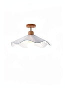 Garwyn | Semi Flush Mounted Light