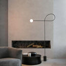 Cyraleen | Floor Lamp
