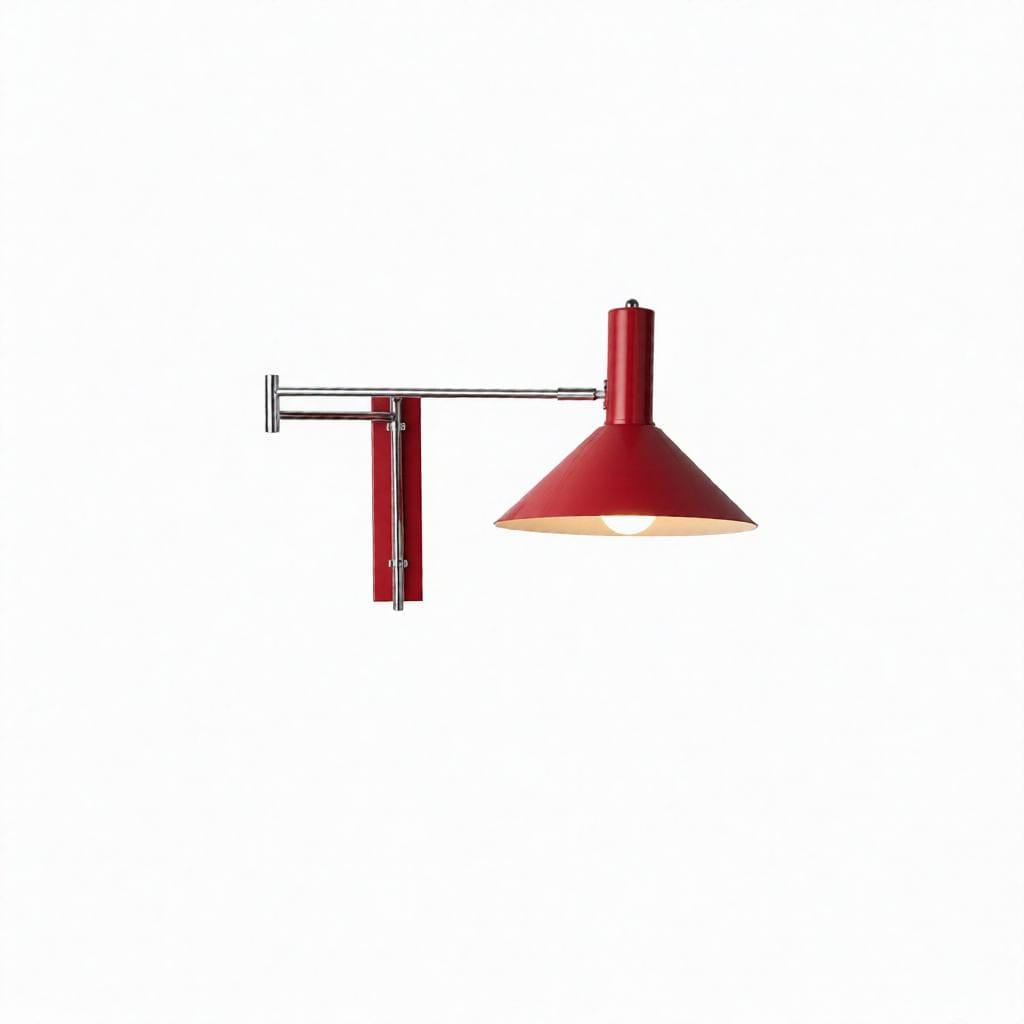 Kelvara | Wall Light Swing Arm - Home Cartel ®