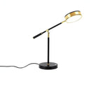 Parnoro | Table Lamp Swing Arm