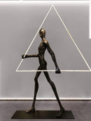 Loryndia | Floor Lamp
