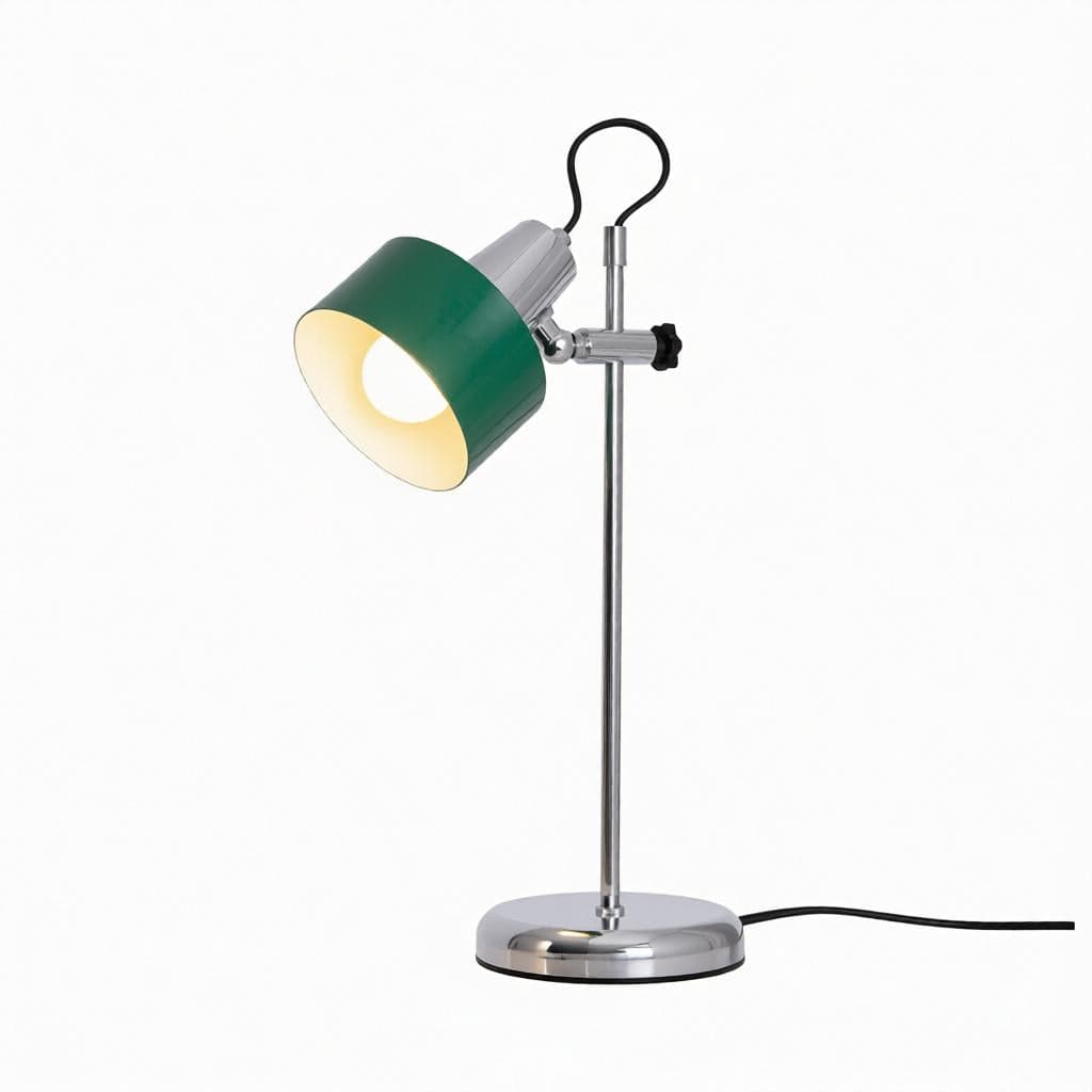 Sylthian I Table Lamp - Detail View #8 | HomeCartel