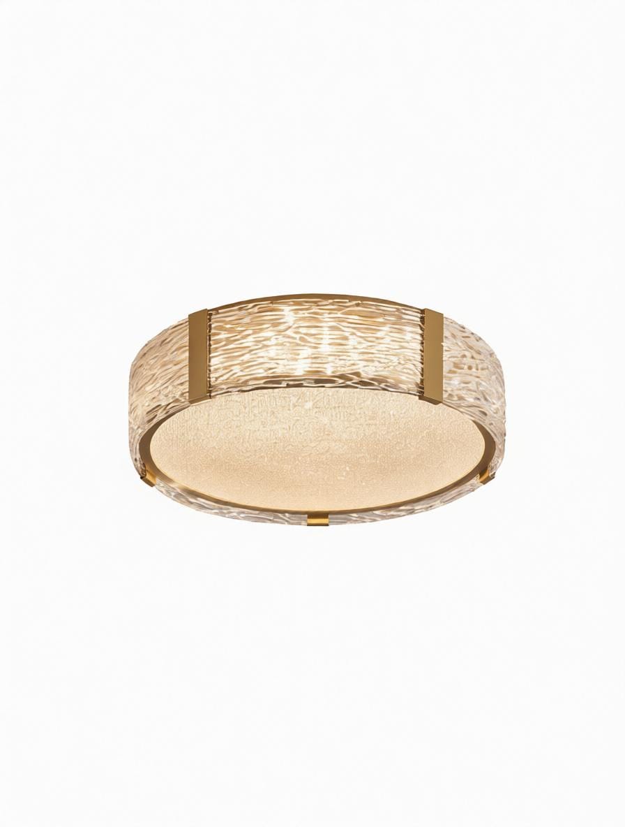 Cherven A | Ceiling Mounted Light - Detail View #5 | HomeCartel