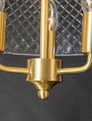 Paleks | Mini Chandelier