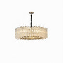 Morlinirae | Crystal Chandelier