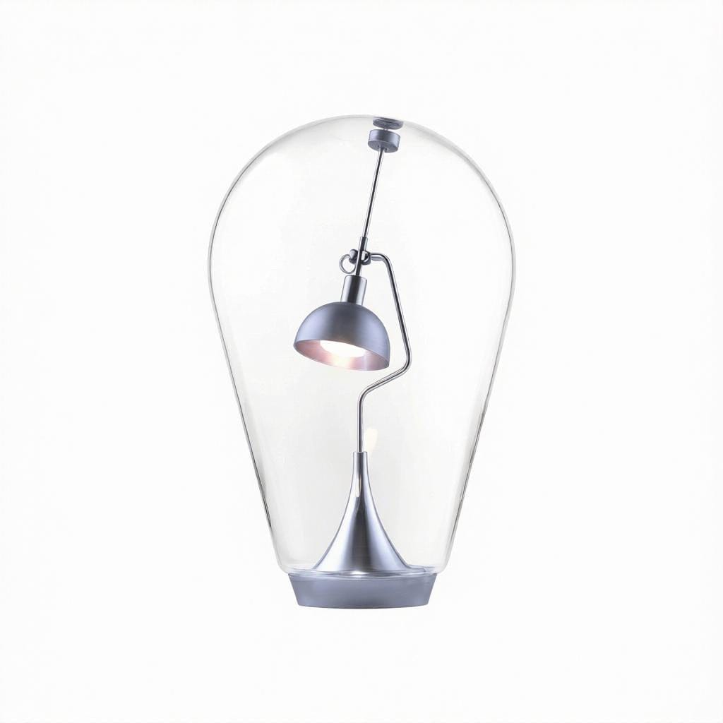 Elistro | Table Lamp - Modern Table Lamp | HomeCartel Philippines