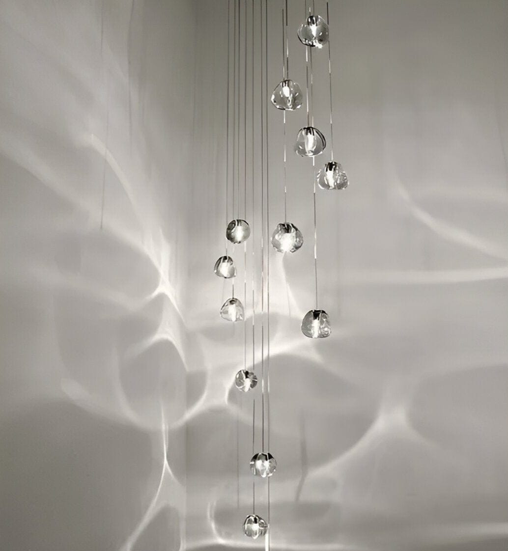 Animate | Cluster Chandelier - Detail View #4 | HomeCartel
