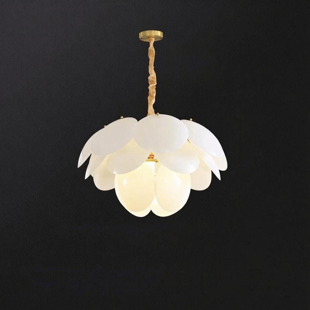 Urgel | Mini Chandelier - Detail View #2 | HomeCartel