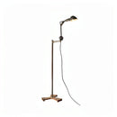 Seldano | Floor Lamp Swing Arm - Home Cartel ®