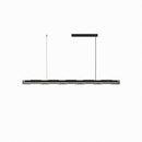 Delattre A | Linear Chandelier