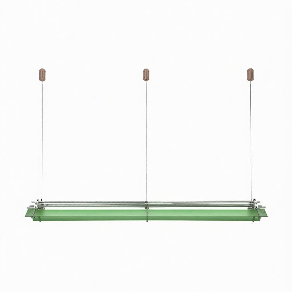 Amrenia | Pendant Light - Home Cartel ®