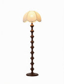Solinera A I Floor Lamp