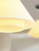 Daelwynn I Semi Flush Mounted Light