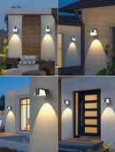 Ylsendra | Outdoor Wall Light