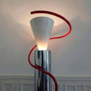 Horbach | Floor Lamp