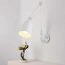 Umbressa Une | Wall Light Swing Arm