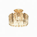 Aelthoria | Semi Flush Mounted Light
