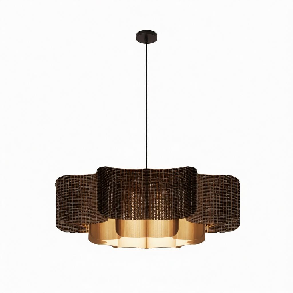 Selwynra | Chandelier