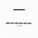 Balson Une | Linear Chandelier