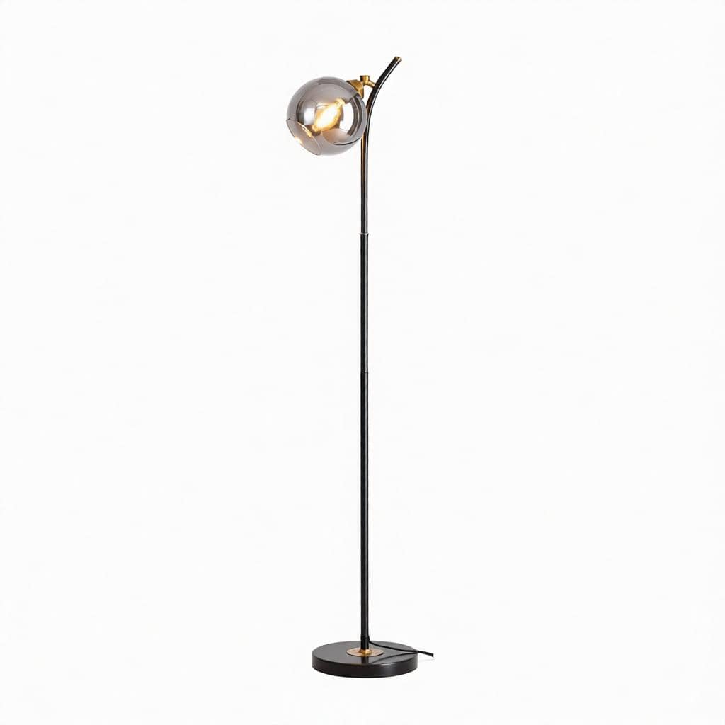 Arvelisse 1 | Floor Lamp - Modern Floor Lamp | HomeCartel Philippines