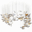 Nyrilthor I Cluster Chandelier