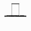 Gise | Linear Chandelier